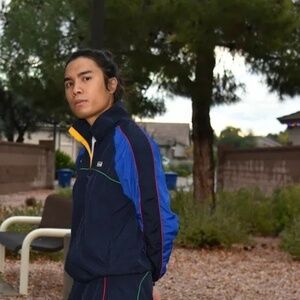 Meet your Posher, Justin